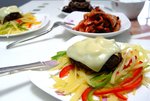 
함박스테이크(Hamburg steak)1