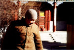 WuTaiShanMonk