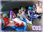 COS PLUS - M272