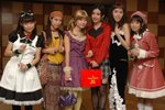 NANA team~!!!
