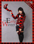The Early Winter cover