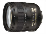 AF-S DX 18-70mm f/3.5-4.5G IF-ED