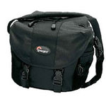 Lowepro - Stealth Reporter 200 AW, Black 