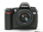 

Nikon D70 