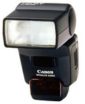 
Canon Speedlite 420EX (Sold)