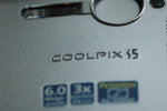 
Nikon S5