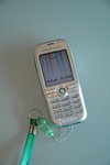 
Sony Ericsson K500i