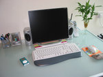Topcan 19" Monitor