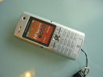 Sony Ericsson 608i