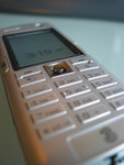 Sony Ericsson 608i