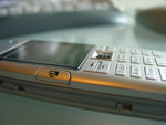 Sony Ericsson 608i