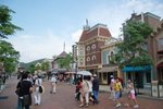 ����p���j�� = Shopping centre