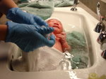My 1st Bath