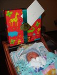 My 1st Gift from Susan...Thanks!!!