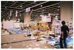 Other ppl's mess