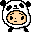 panda onbebe 3