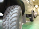 Land Rover Defender 90