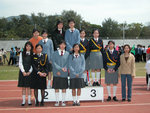 
�|�ڤk�l4x100m