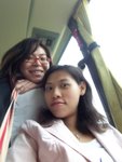 �b���W On the way to Guangzhou