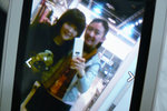 20080224_Tracy@HKIA