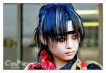 Cosplayer 15