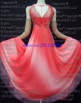 
Fading Multi Pink Chiffon