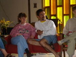 
Cheryl & David