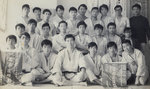 judo