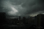 Raining Day A