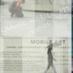 CHANEL MOBILE ART