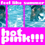 HOT PINK