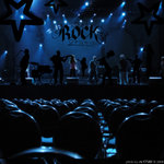 ROCK STAR