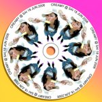 Creamy -CD