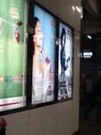 
at Kwun Tong Stn ��x