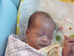 Small Twin- Kaitey