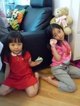 Vanessa & Valerie