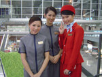 
Me,Sukie Shek & Jessica Ho
