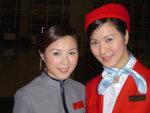 
Me, Winnie Lam