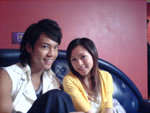 
William & Me