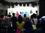 
Press Con @ CWB's CEO