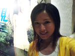 

Myself @ backstage