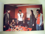 


�ۥU in Isabella's CD Album,
So nice...but I look ugly : P