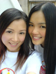 Yannes's fd- Baby & Me