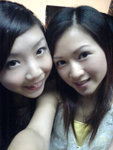 Isis & Me
