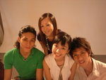 
Mixson,Me, Leanne & Jacky