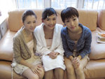 
Me,Vivian & Sweet