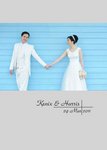 Kenix & Harris 10x14 cover