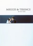 Meggie & Terence 10x14 cover