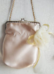 
D.I.Y. purse