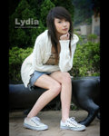 
lydia
